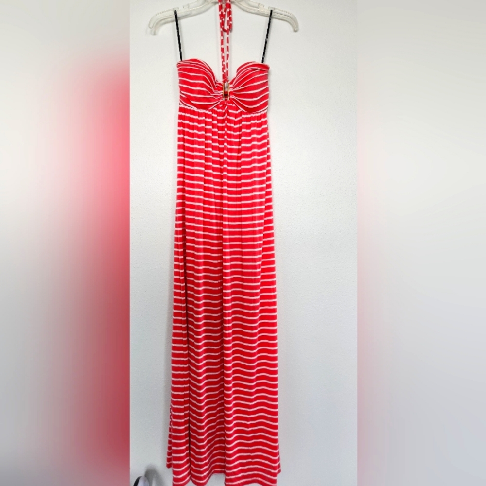 Forever 21 - Pink Maxi Dress